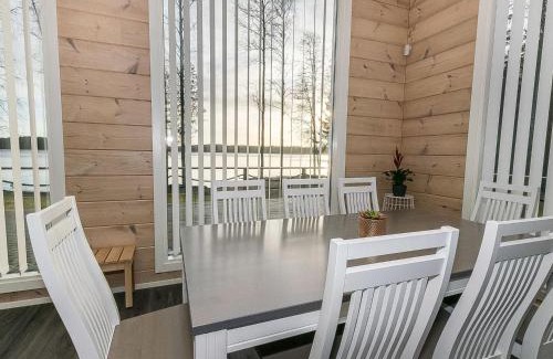 Ruovesi House | Holiday Home Metsola by Interhome