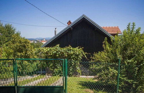 Strmec Stubicki House | Holiday Home Mila