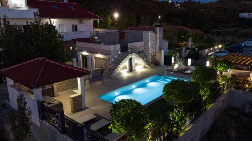 Blizna Donja Villa | Holiday home Mia