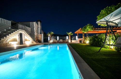 Blizna Donja Villa | Holiday home Mia