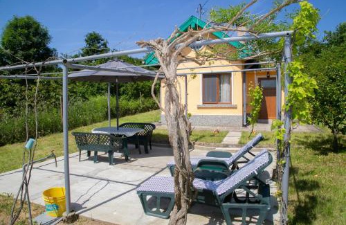 Gabrovo Villa | Holiday Home Milkovci