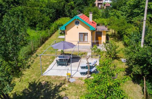 Gabrovo Villa | Holiday Home Milkovci