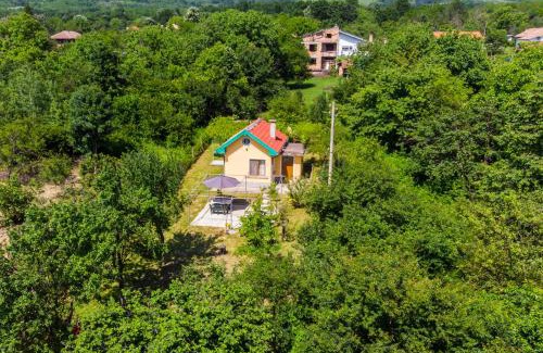 Gabrovo Villa | Holiday Home Milkovci