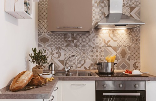 Montescaglioso House | Holiday home Miramonte Holiday