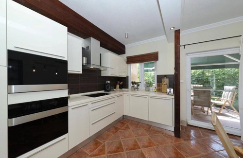Murter House | Holiday Home Mirta - Three Bedroom Holiday Home with terrace