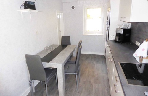 Allertshofen House | Holiday Home Modautaler Sonnenhang
