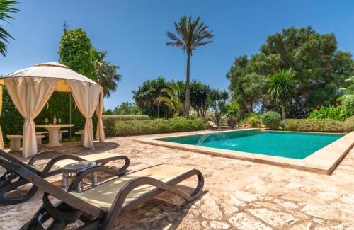 Santanyi House | Holiday Home Moli de Son Vidal by Interhome