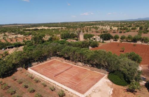 Santanyi House | Holiday Home Moli de Son Vidal by Interhome