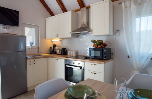 Donje Sitno House | Holiday Home Moliva
