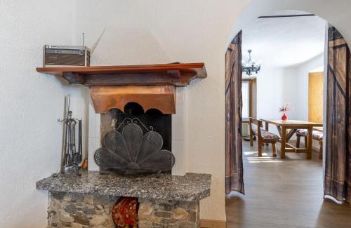 Villa di Tirano House | Holiday Home Morelli by Interhome