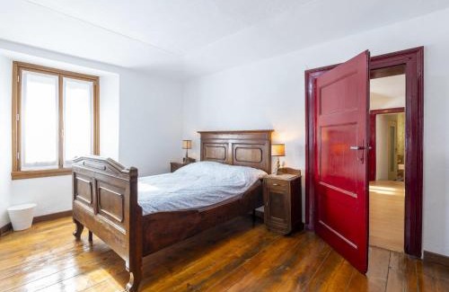 Villa di Tirano House | Holiday Home Morelli by Interhome
