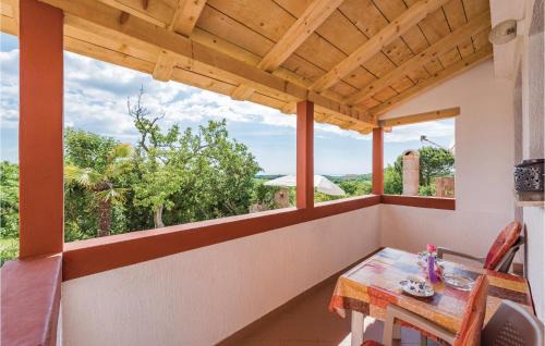 Musalez House | Holiday Home Musalez V