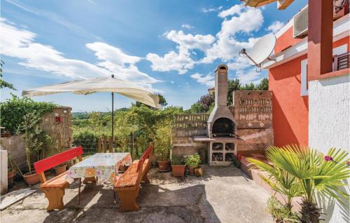 Musalez House | Holiday Home Musalez V