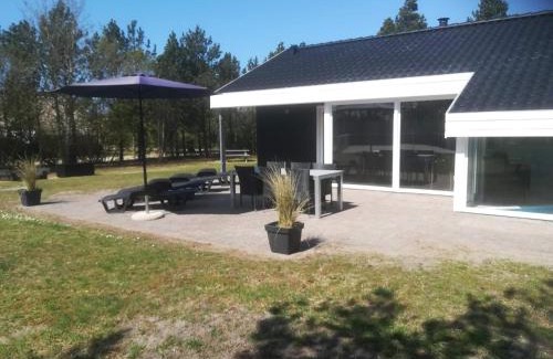 Houstrup House | Holiday home Nørre Nebel XXXIX