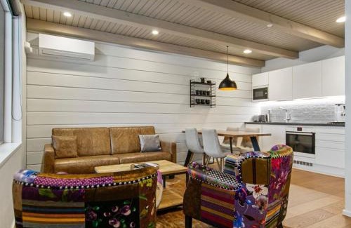 Ahtari House | Holiday Home Naava chalet 102 by Interhome