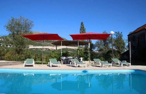 Dusina House | Holiday Home Nadalina