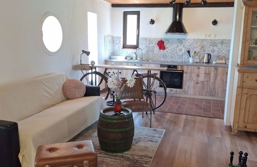 Erdut House | Holiday Home Nadira - Two Bedroom Apartment