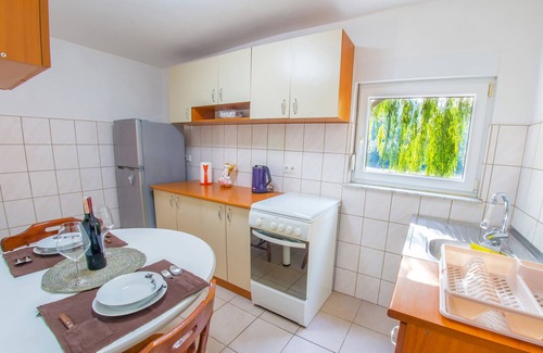 Zitomislici House | Holiday Home Narona