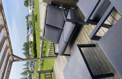 De Veenhoop House | Holiday Home Natuurlijk de Veenhoop by Interhome