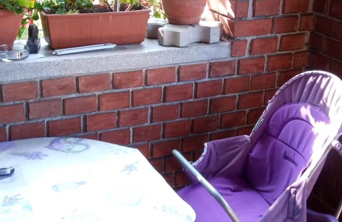 Balatonfenyves House | Holiday home near the beach