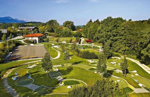 Vorauf Apartment | Holiday Home near Chiemsee & Alps