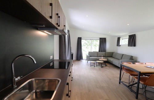 Blesdijke House | Holiday Home near Giethoorn Venice of the North