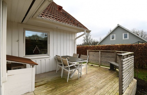 Ojersjo House | Holiday home near Gothenburg and hiking trails | SE08041