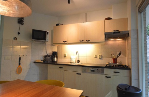 Lemele House | Holiday Home near Lemelerberg Nature Reserve
