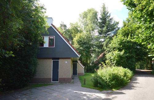 Lemele House | Holiday Home near Lemelerberg Nature Reserve