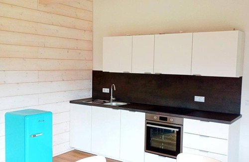 Neukirch House | Holiday Home near Lake Constance