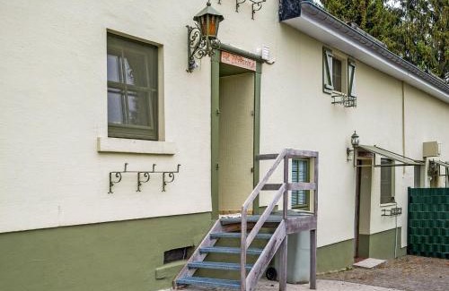 Medendorf House | Holiday Home near Ravel Cycling paths