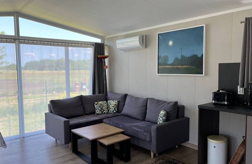Nowe Warpno House | Holiday Home near Szczecin Lagoon