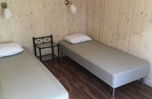 Skarblacka House | Holiday Home near Norrköping