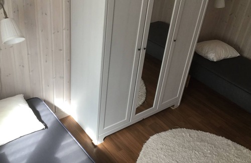 Skarblacka House | Holiday Home near Norrköping