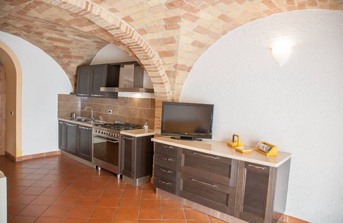 Nereto Apartment | Holiday home near the sea