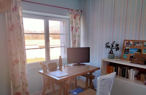 Coex House | Holiday home near the sea