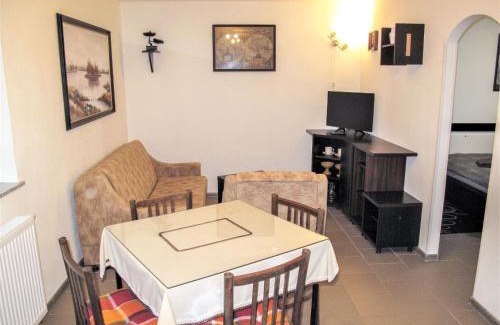 Nebahovy House | Holiday Home Nebahovy u Prachatic by Interhome