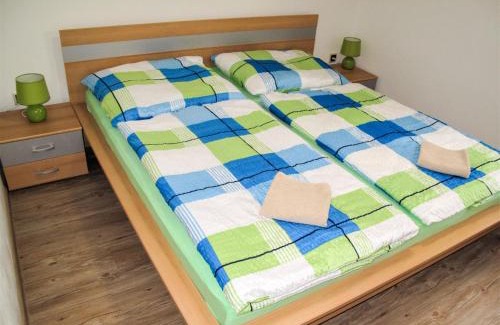 Nebahovy House | Holiday Home Nebahovy u Prachatic by Interhome