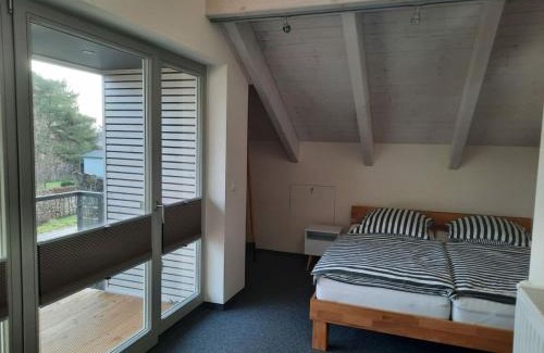 Neukalen House | Holiday home Neukalen Comfortable holiday residence