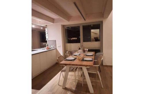 Neukalen House | Holiday home Neukalen Comfortable holiday residence