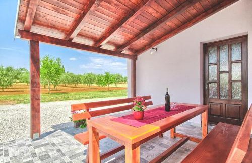 Valtura House | Holiday Home Nina&Tea
