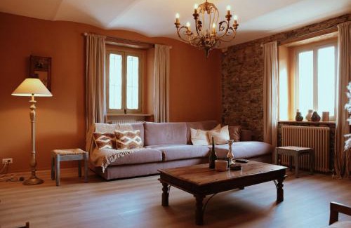 Dego House | Holiday Home Niosa by Interhome