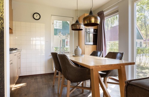 Diessen House | Holiday home with sauna, 18 km. from Tilburg