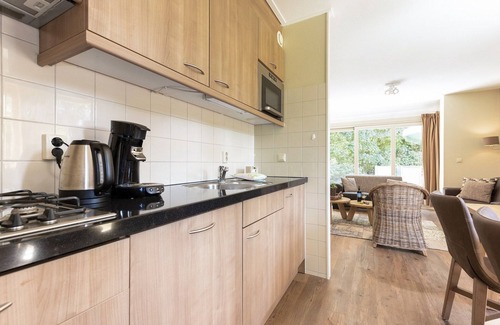 Diessen House | Holiday home with dishwasher, 18 km. from Tilburg