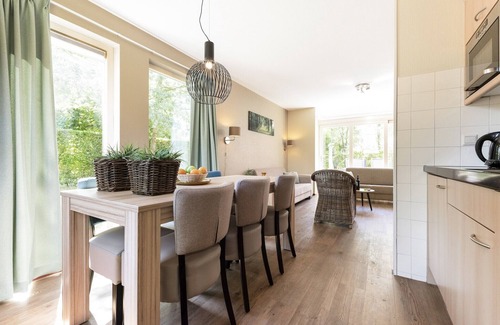 Diessen House | Holiday home with dishwasher, 18 km. from Tilburg