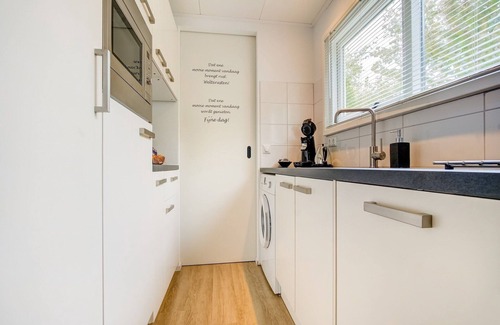 Noordwolde House | Holiday Home Noordwolde Countryside