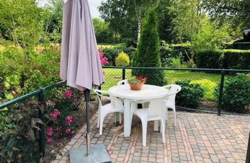 Noordwolde House | Holiday Home Noordwolde Countryside