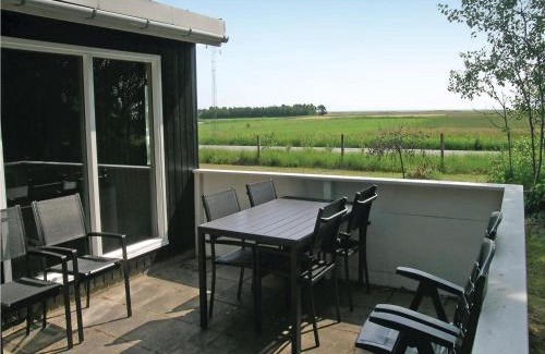Nordost House | Holiday Home Nordostvej