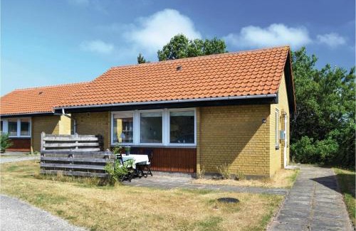 Nymindegab House | Holiday Home Norre Nebel Lii