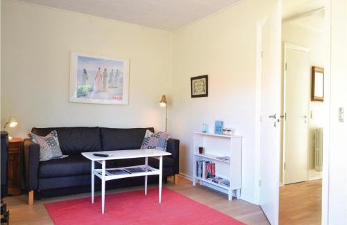 Nymindegab House | Holiday Home Norre Nebel Lii